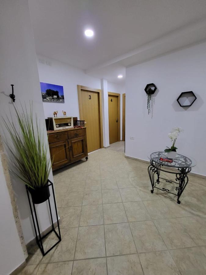 Maria'S Guesthouse - Uphill View Of Nazareth F المظهر الخارجي الصورة